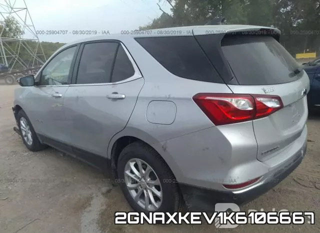 2GNAXKEV1K6106667 фото 4