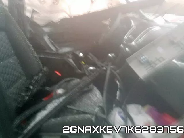 2GNAXKEV7K6283756 фото 4