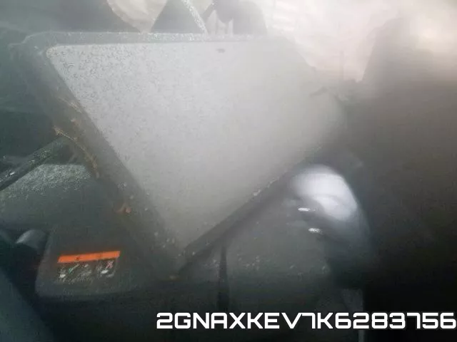 2GNAXKEV7K6283756 фото 5