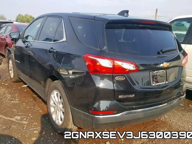 2GNAXSEV3J6300390 фото 4