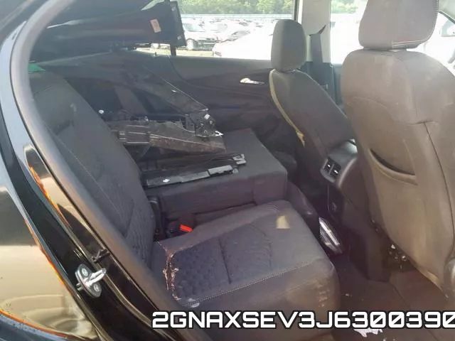 2GNAXSEV3J6300390 фото 7