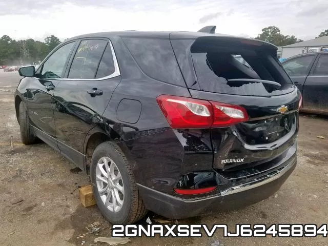 2GNAXSEV7J6245894 фото 4