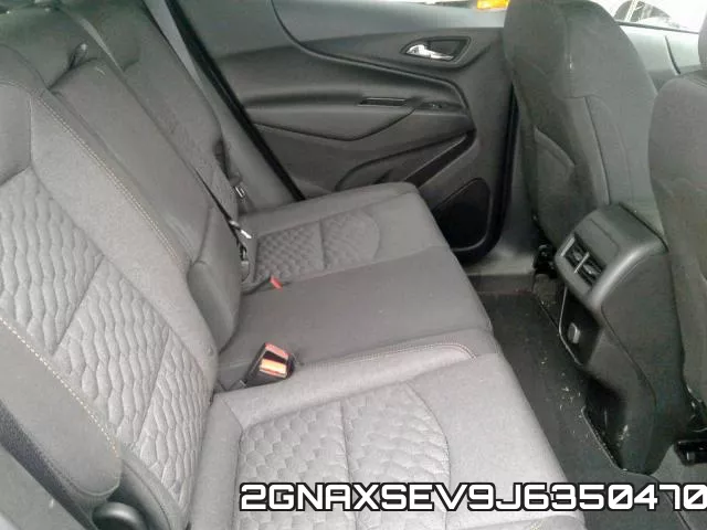 2GNAXSEV9J6350470 фото 7