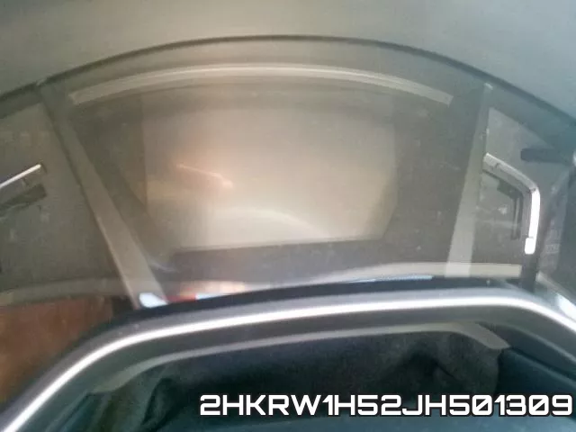 2HKRW1H52JH501309 фото 9