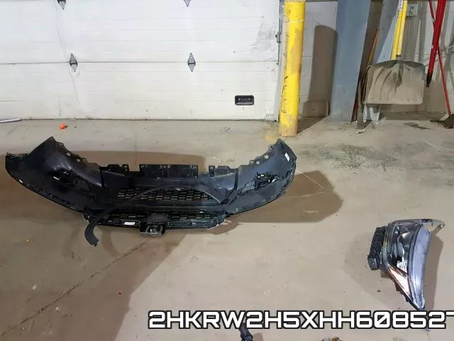 2HKRW2H5XHH608527 фото 10