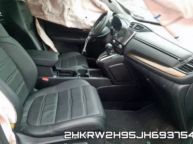2HKRW2H95JH693754 фото 6