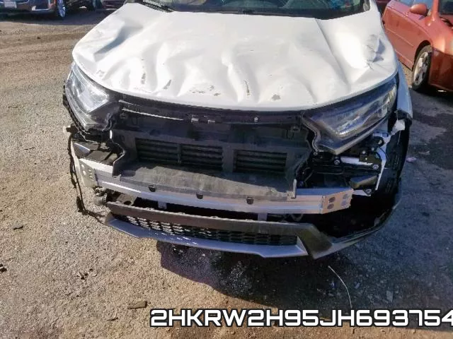 2HKRW2H95JH693754 фото 10