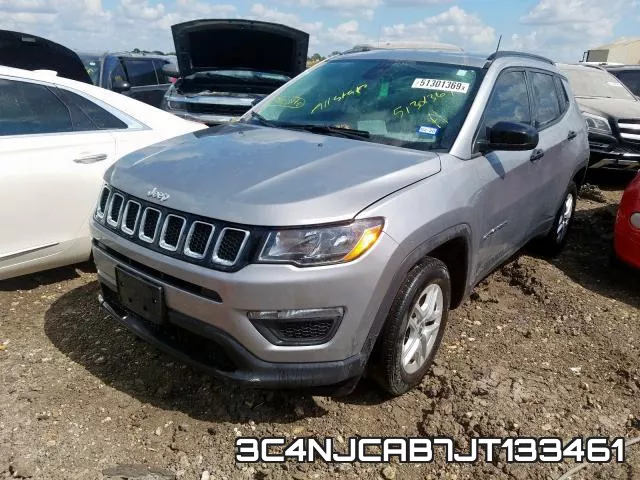 3C4NJCAB7JT133461 фото 3