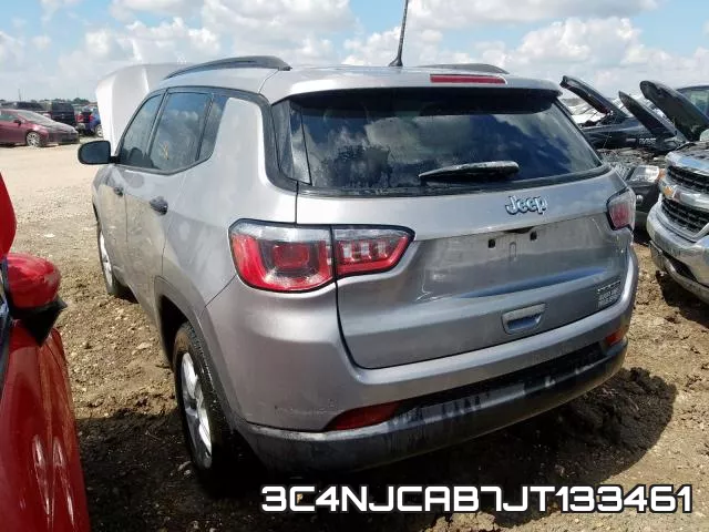3C4NJCAB7JT133461 фото 4