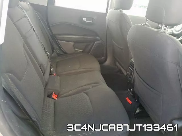 3C4NJCAB7JT133461 фото 7