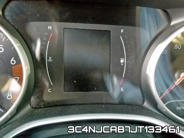 3C4NJCAB7JT133461 фото 9