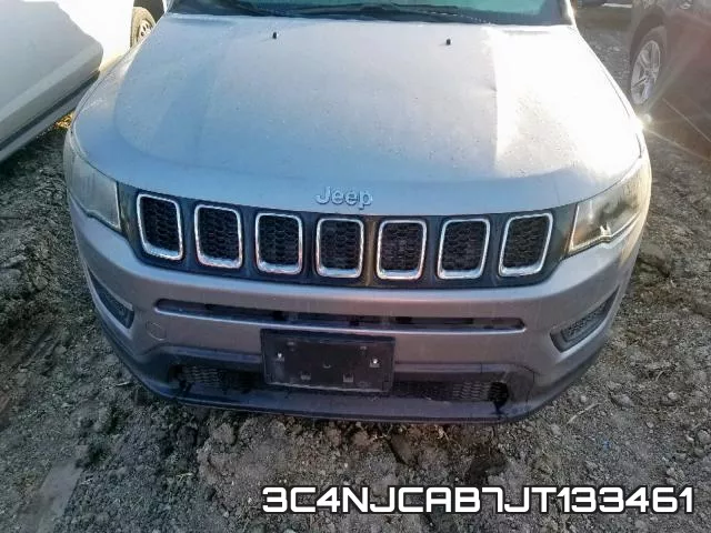 3C4NJCAB7JT133461 фото 10