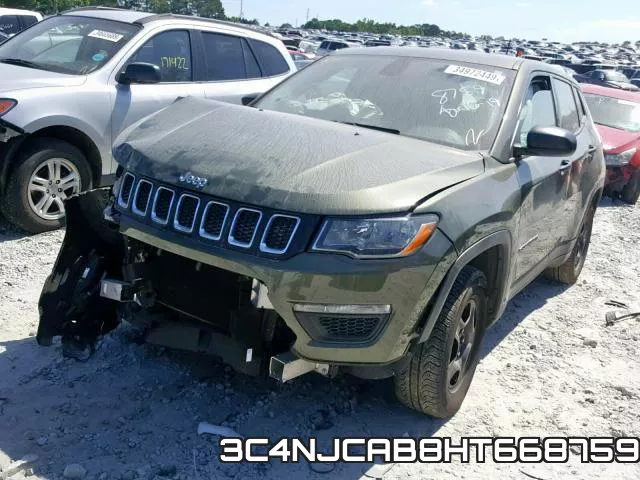 3C4NJCAB8HT668759 фото 3