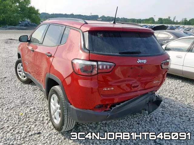 3C4NJDAB1HT646091 фото 4