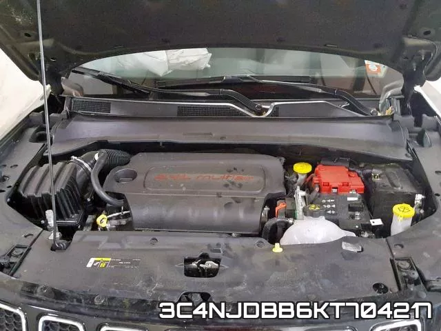 3C4NJDBB6KT704217 фото 8