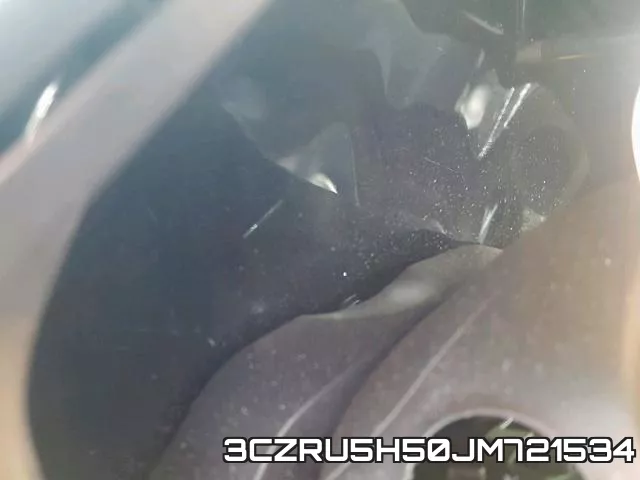 3CZRU5H50JM721534 фото 9