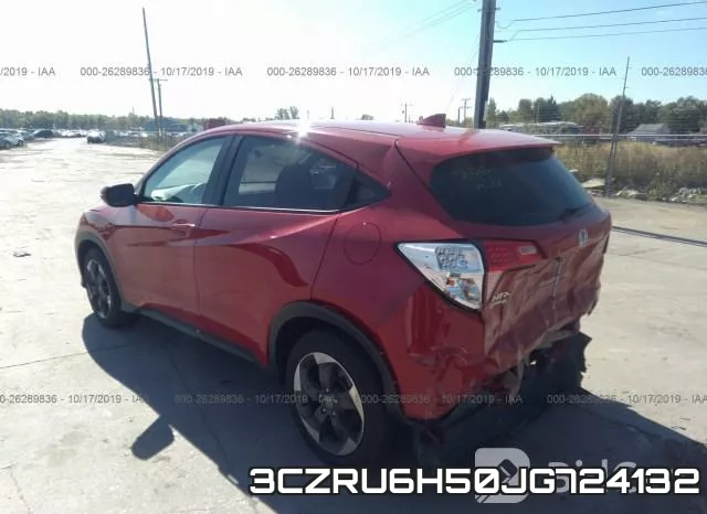 3CZRU6H50JG724132 фото 4