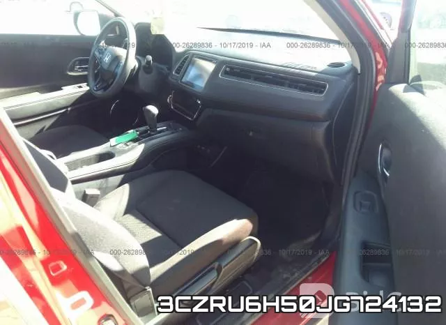 3CZRU6H50JG724132 фото 6