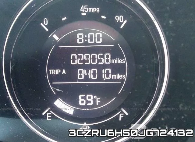 3CZRU6H50JG724132 фото 8