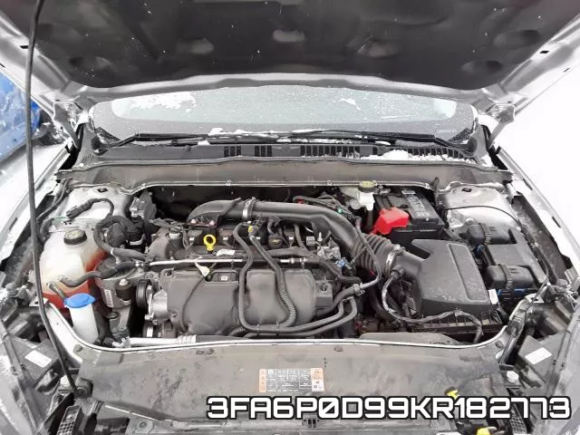 3FA6P0D99KR182773 фото 8