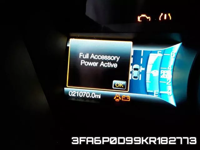 3FA6P0D99KR182773 фото 9