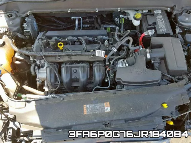 3FA6P0G76JR184084 фото 8