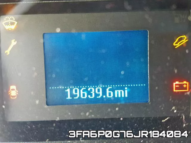 3FA6P0G76JR184084 фото 9