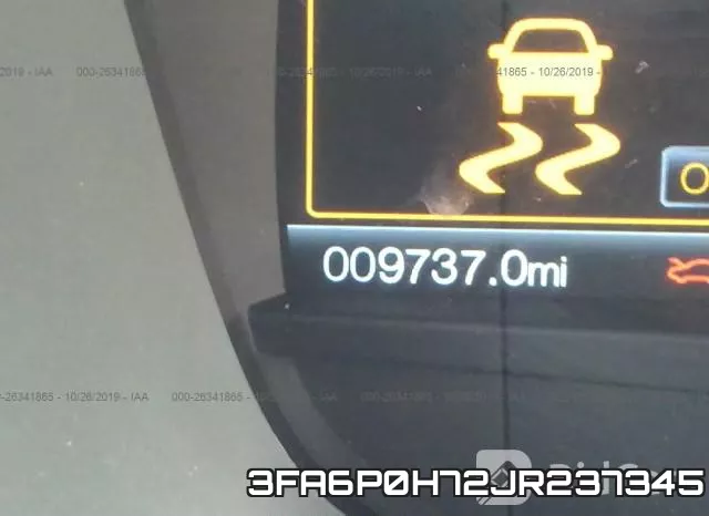 3FA6P0H72JR237345 фото 8