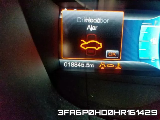 3FA6P0HD0HR161429 фото 9