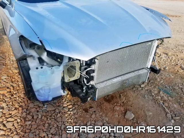 3FA6P0HD0HR161429 фото 10