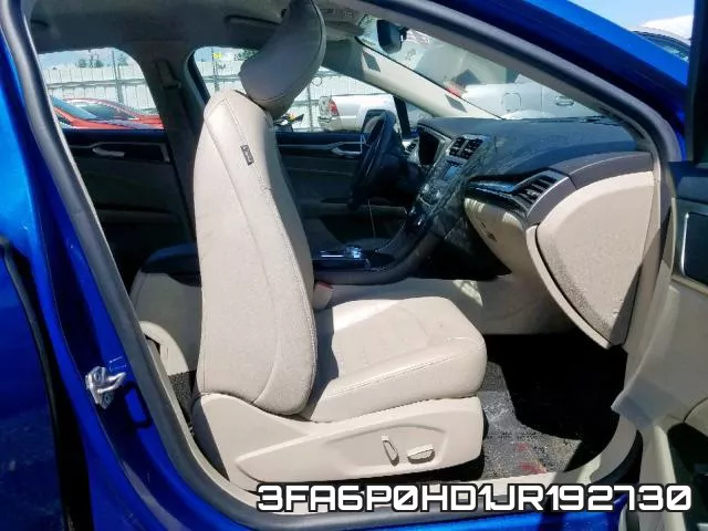 3FA6P0HD1JR192730 фото 6