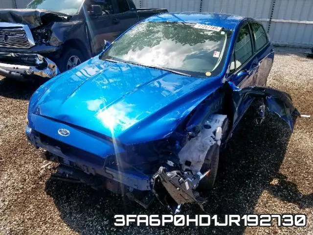3FA6P0HD1JR192730 фото 10