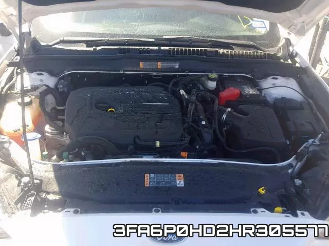 3FA6P0HD2HR305577 фото 8