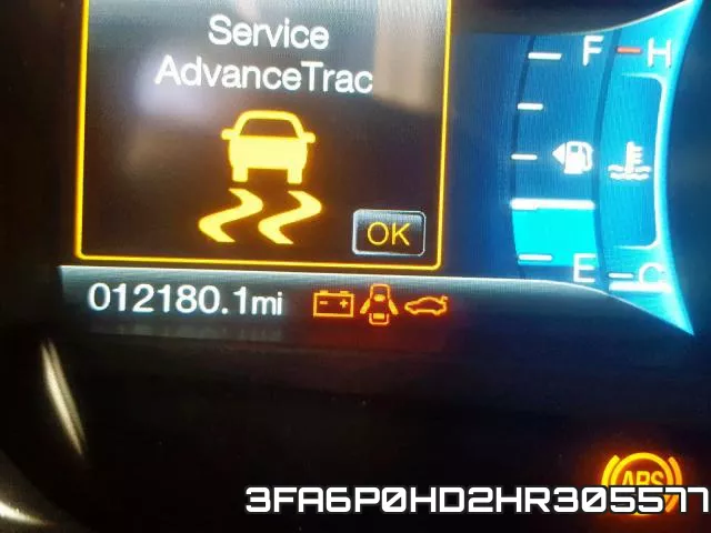 3FA6P0HD2HR305577 фото 9