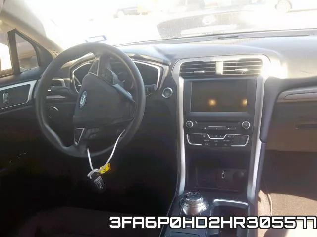 3FA6P0HD2HR305577 фото 10