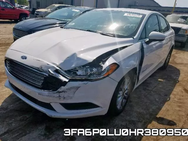 3FA6P0LU0HR380950 фото 3