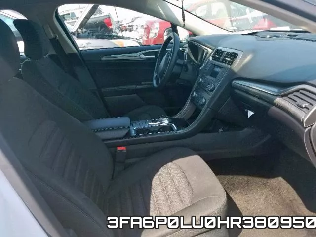 3FA6P0LU0HR380950 фото 6