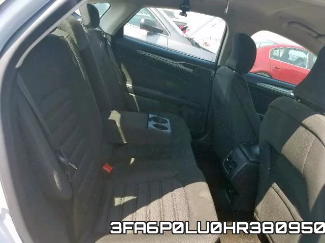 3FA6P0LU0HR380950 фото 7