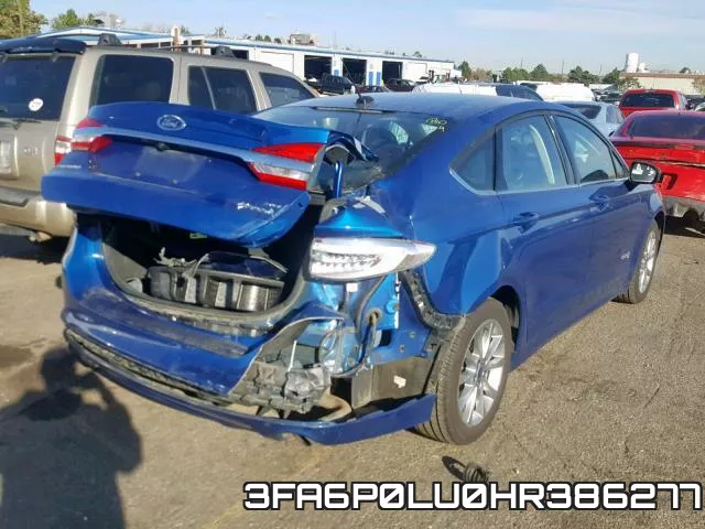 3FA6P0LU0HR386277 фото 5