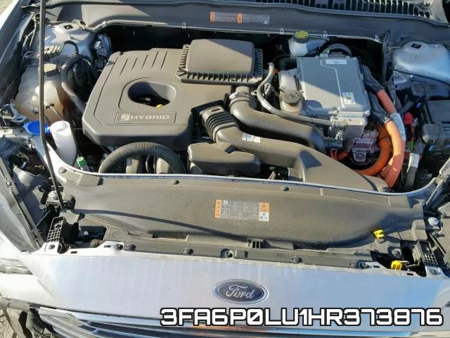3FA6P0LU1HR373876 фото 7