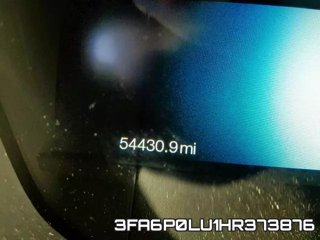 3FA6P0LU1HR373876 фото 8