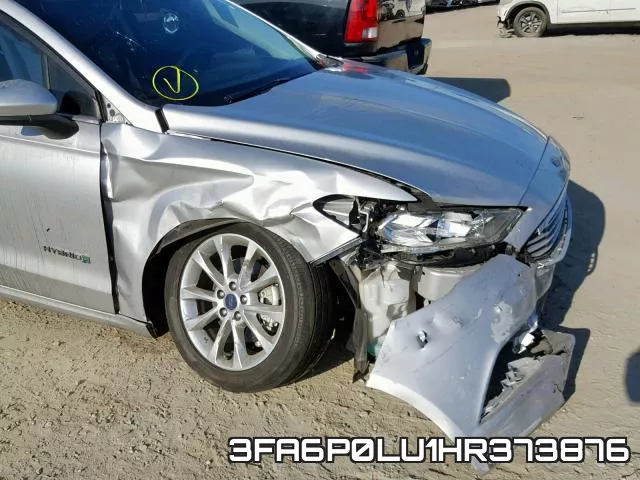 3FA6P0LU1HR373876 фото 9