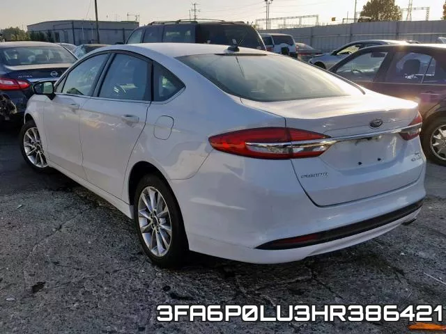 3FA6P0LU3HR386421 фото 4