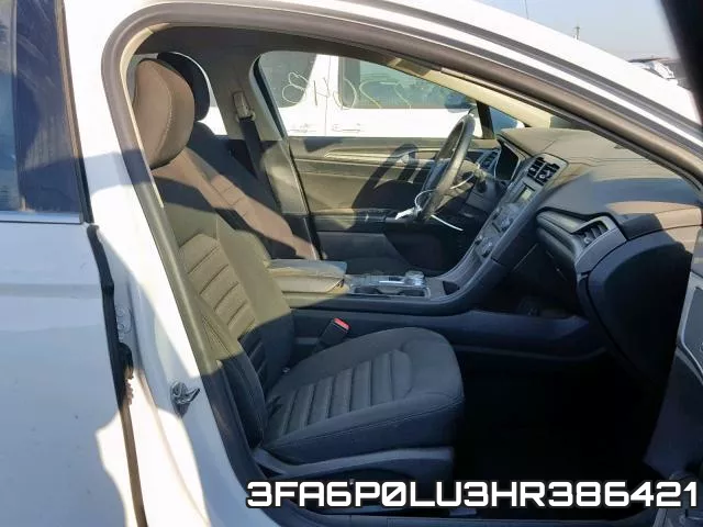3FA6P0LU3HR386421 фото 6
