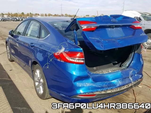 3FA6P0LU4HR386640 фото 4