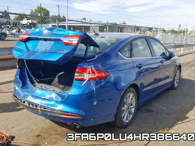 3FA6P0LU4HR386640 фото 5