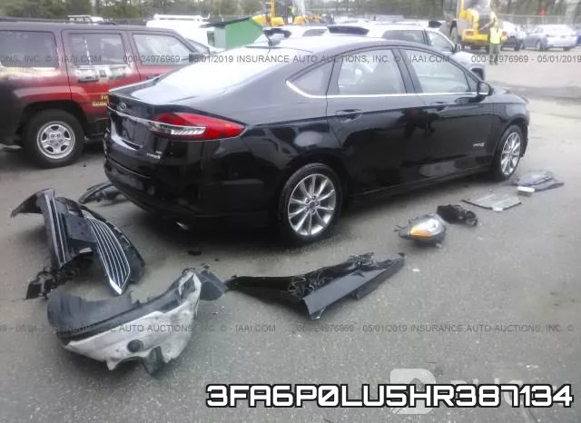 3FA6P0LU5HR387134 фото 5