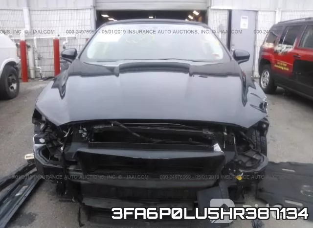 3FA6P0LU5HR387134 фото 7
