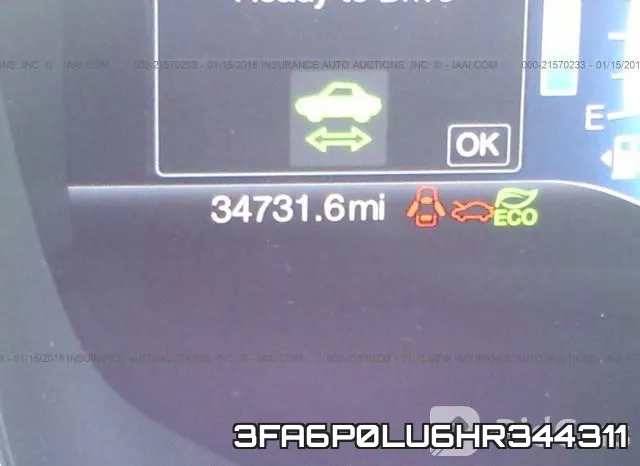 3FA6P0LU6HR344311 фото 8