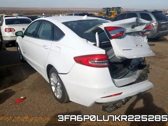 3FA6P0LU7KR225285 фото 4